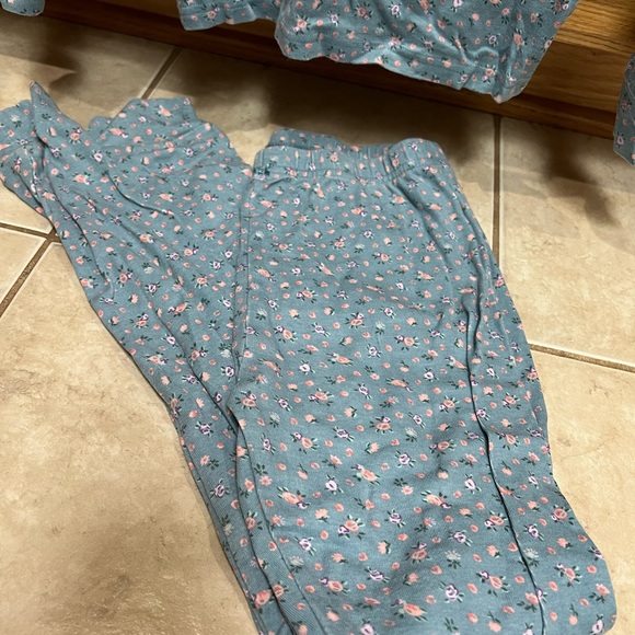 Pajamas - Picture 3 of 4